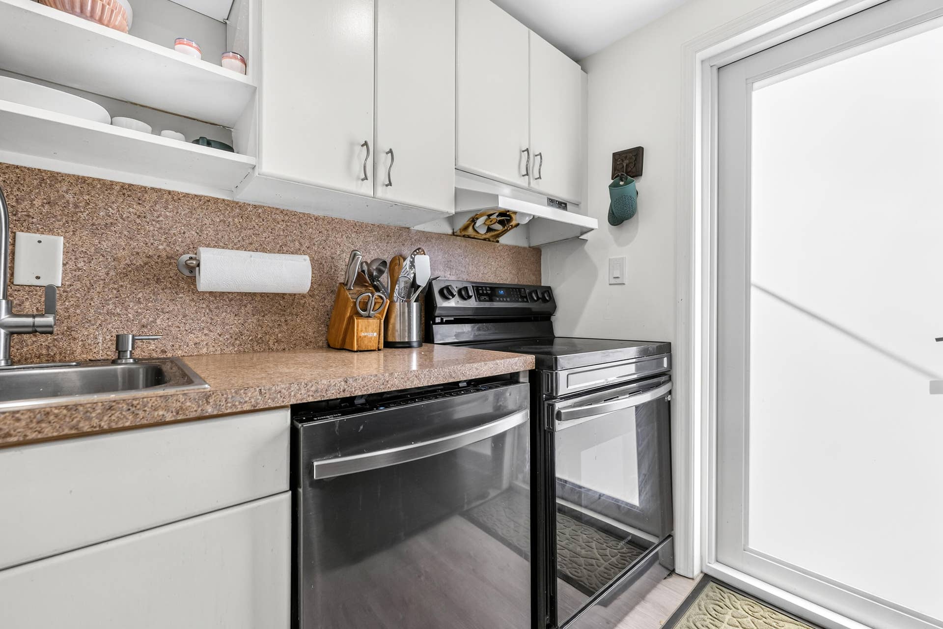 8956 Collins Avenue, #4, Surfside, Surfside, FL 33154 Kitchen