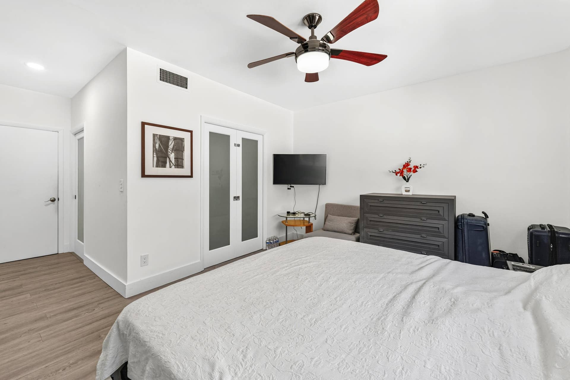 8956 Collins Avenue, #4, Surfside, Surfside, FL 33154 Primary Bedroom