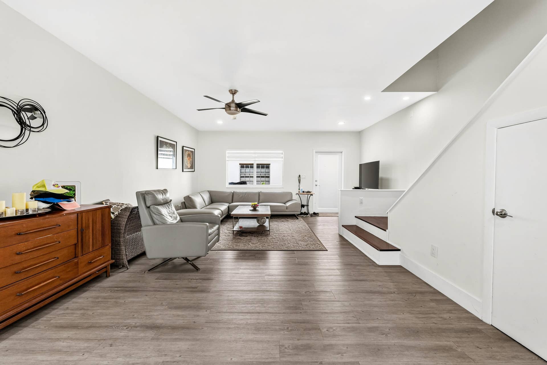 8956 Collins Avenue, #4, Surfside, Surfside, FL 33154 Living Room