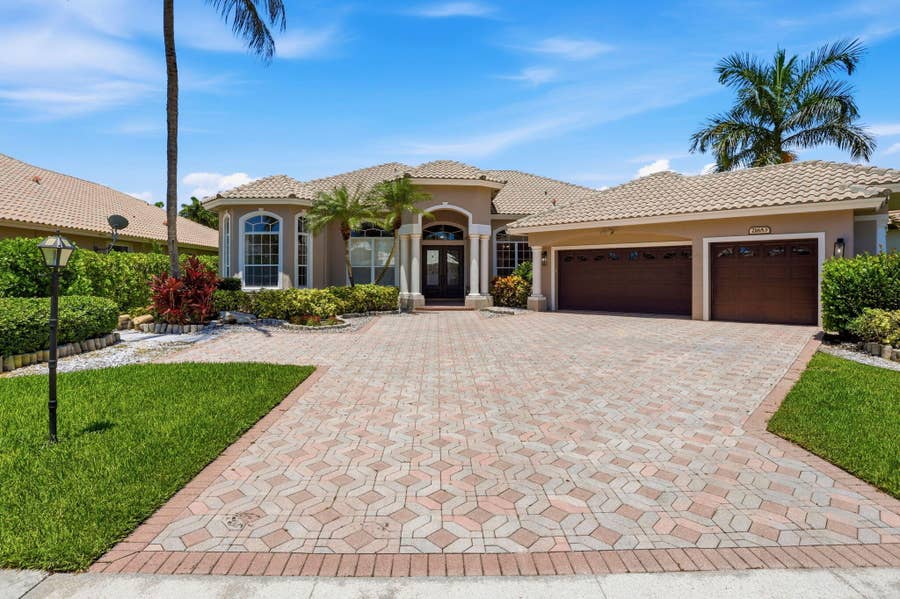 Property photo for 21653 Marigot Drive, Boca Raton, FL
