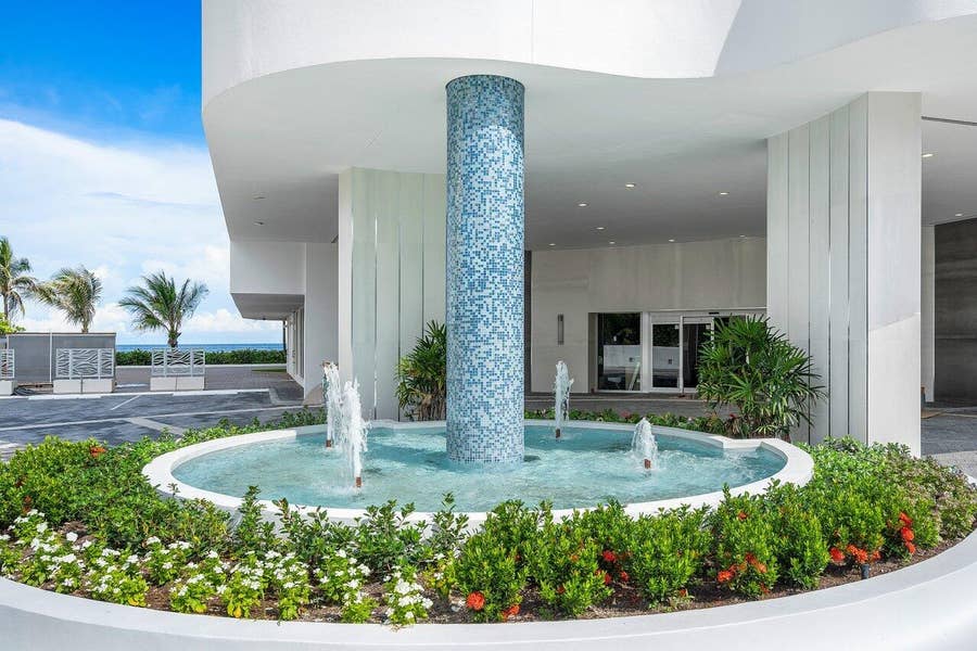 Property photo for 3211 S Ocean Boulevard, #903, Highland Beach, FL
