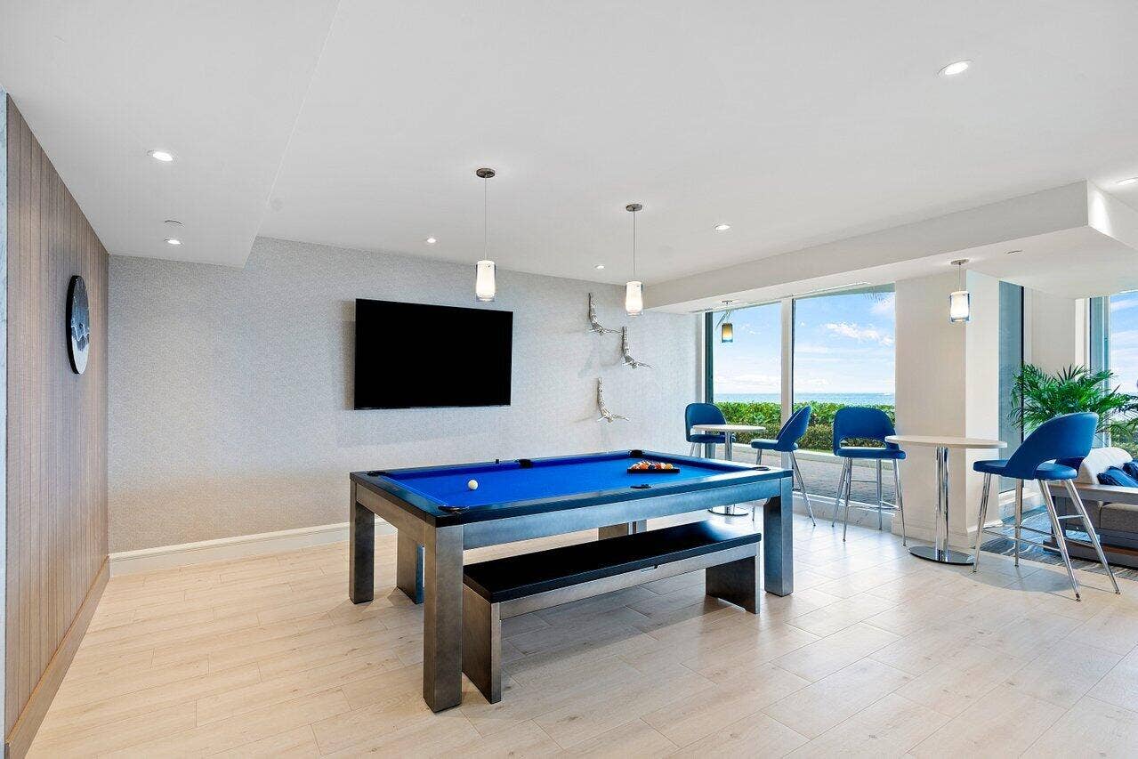 Social Room