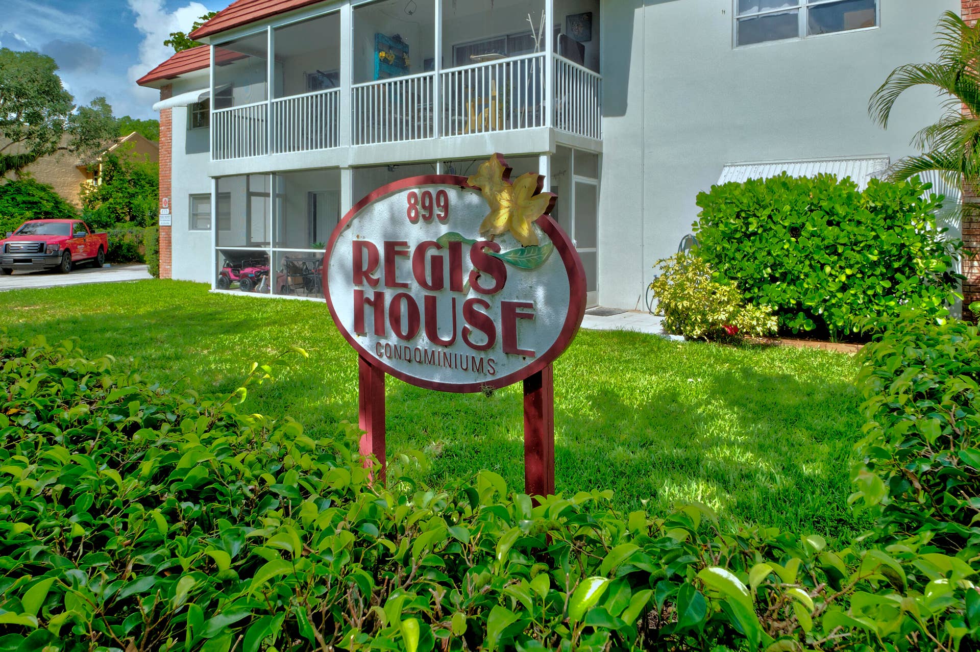 899 SE 2nd Avenue, #116, Deerfield Beach, FL 33441 R_F026