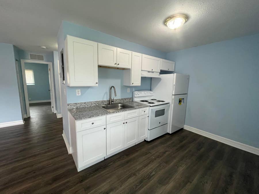 Property photo for 1109 NW 6th Avenue, #Apt 1, Pompano Beach, FL