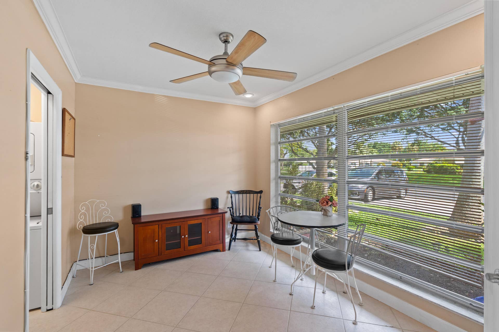 8666 Bella Vista Drive, #111, Boca Raton, FL 33433 Spare bedroom, office or den