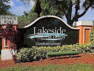 Property photo for 2025 Lavers Circle, #D206, Delray Beach, FL