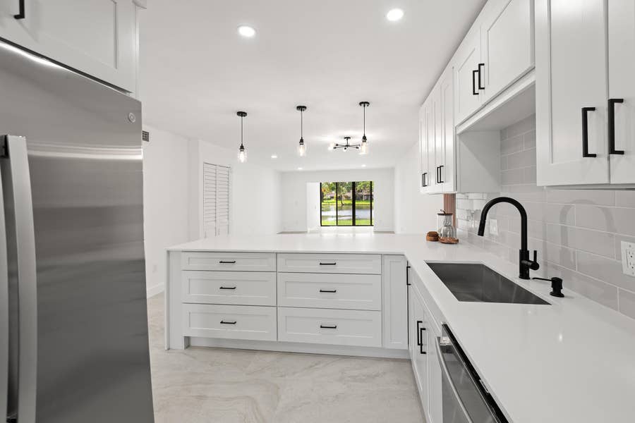 Property photo for 9293 Vista Del Lago, #15c, Boca Raton, FL