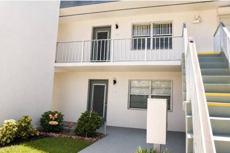 Property photo for 321 Burgundy G, Delray Beach, FL