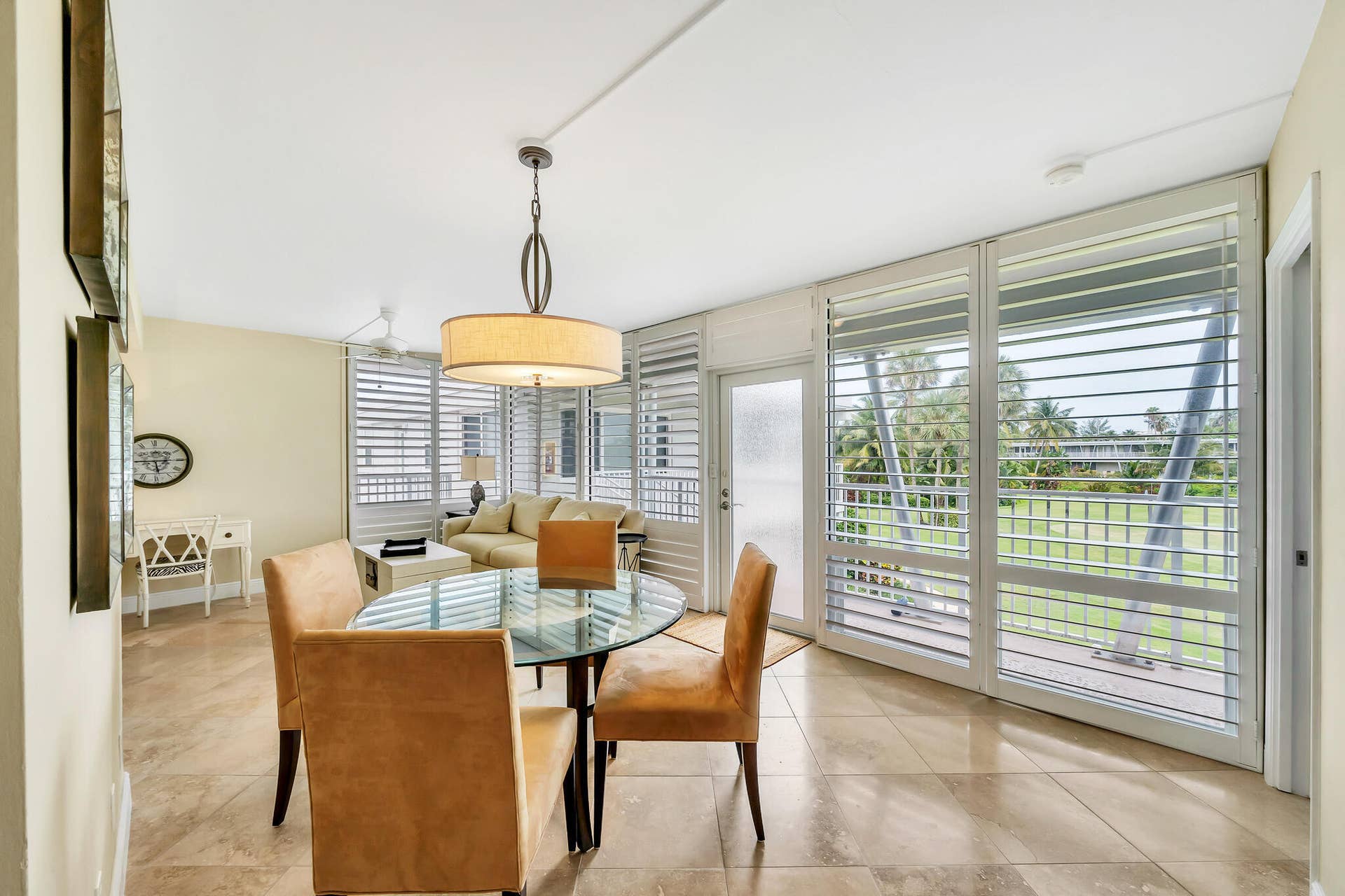 1221 Hillsboro Mile, #42b, Hillsboro Beach, FL 33062 21 Dining Area
