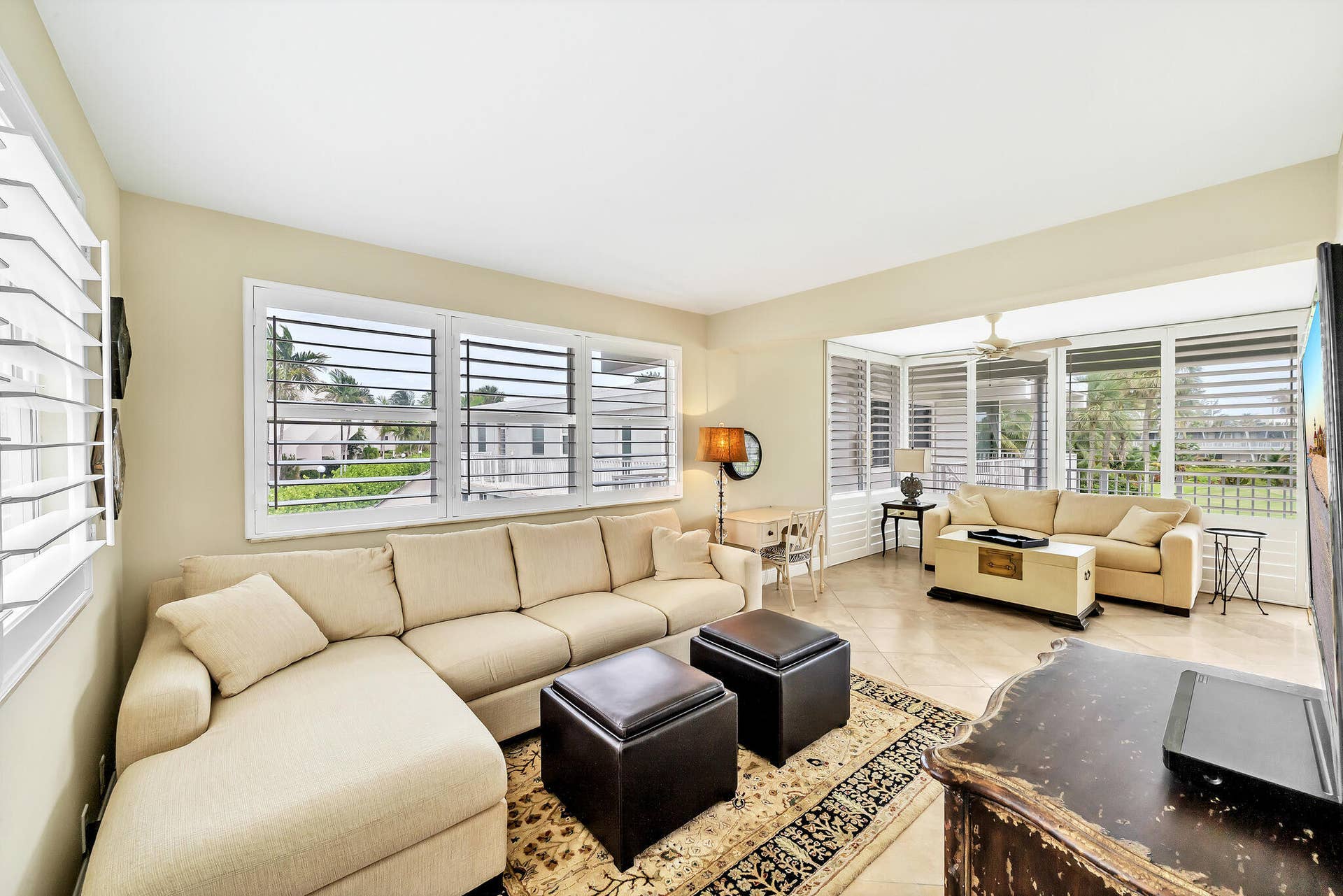 1221 Hillsboro Mile, #42b, Hillsboro Beach, FL 33062 6 Living Area (2)