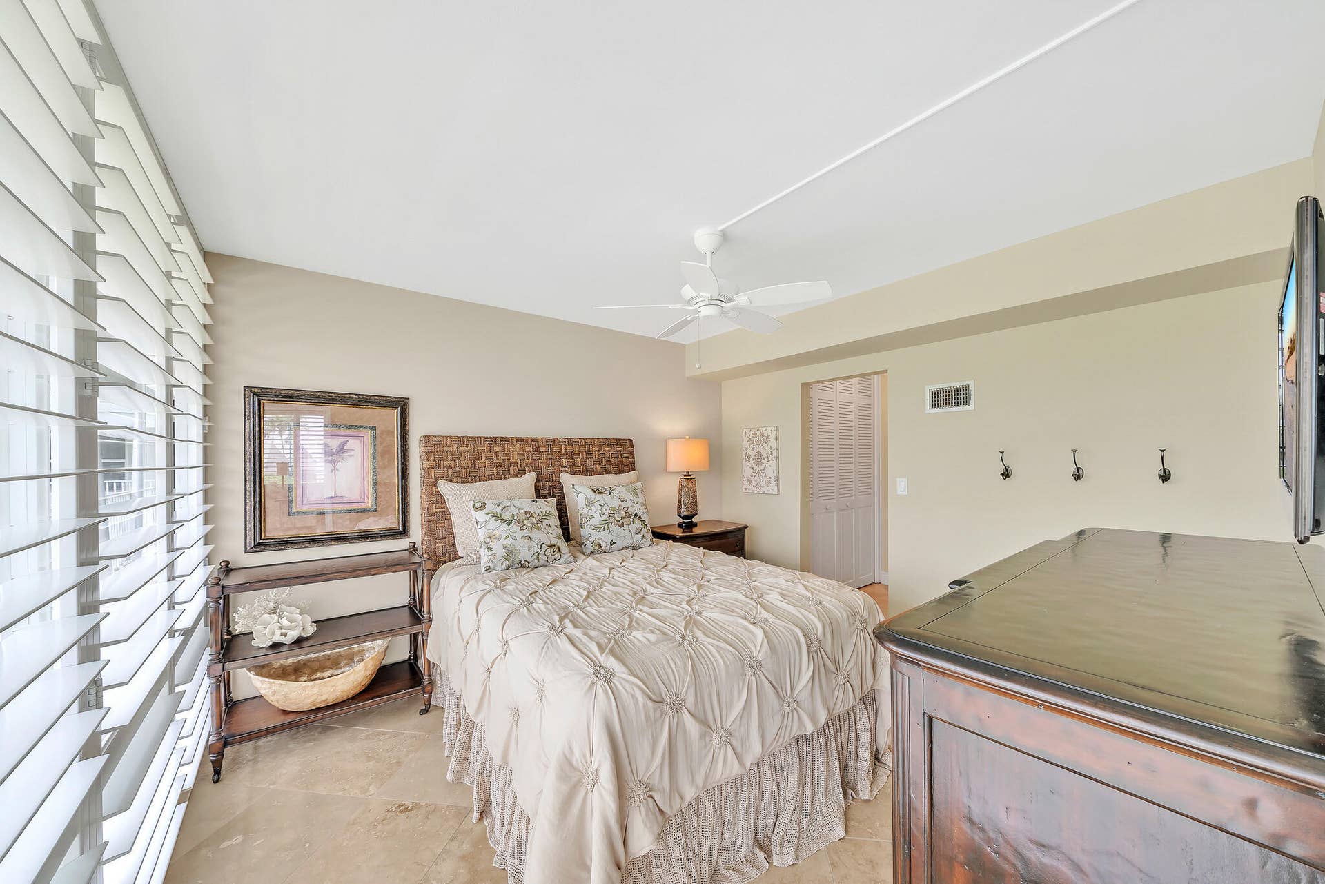 1221 Hillsboro Mile, #42b, Hillsboro Beach, FL 33062 9 Primary Bedroom (1)