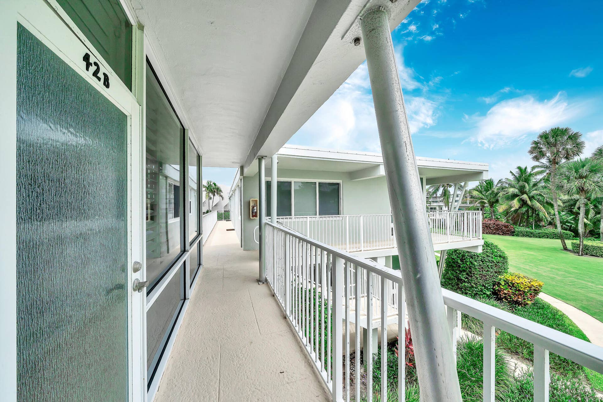 1221 Hillsboro Mile, #42b, Hillsboro Beach, FL 33062 22 Exit (1)