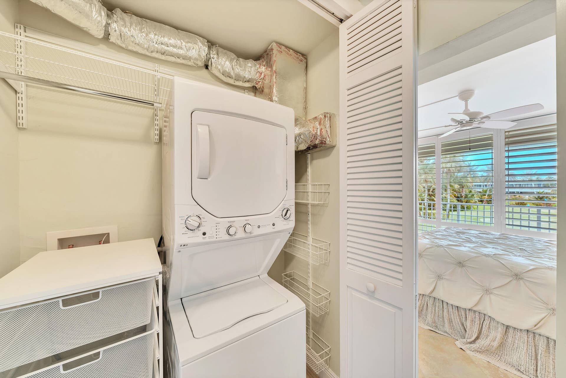 1221 Hillsboro Mile, #42b, Hillsboro Beach, FL 33062 14 Laundry Closet (4)