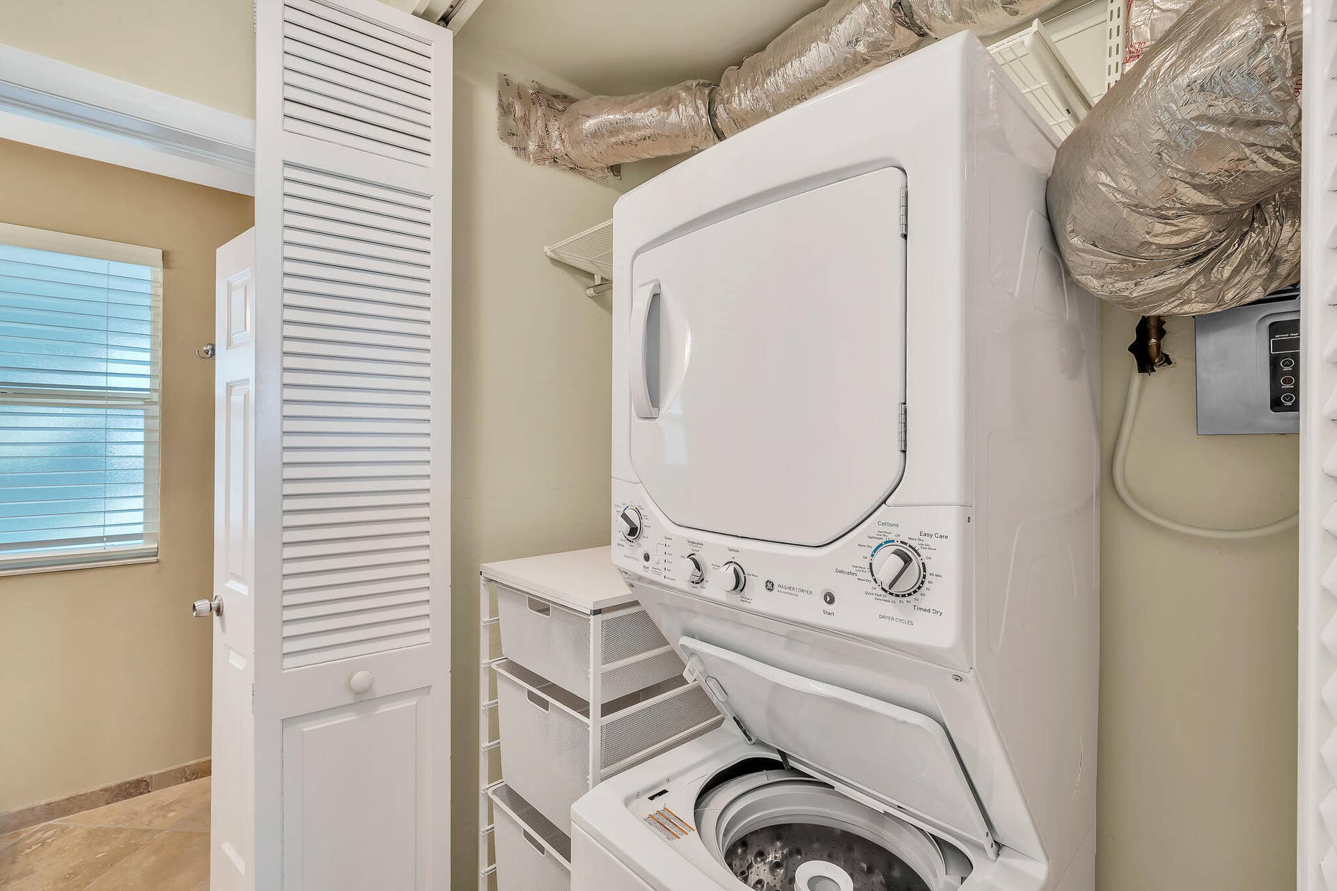 1221 Hillsboro Mile, #42b, Hillsboro Beach, FL 33062 11 Laundry Closet (2)