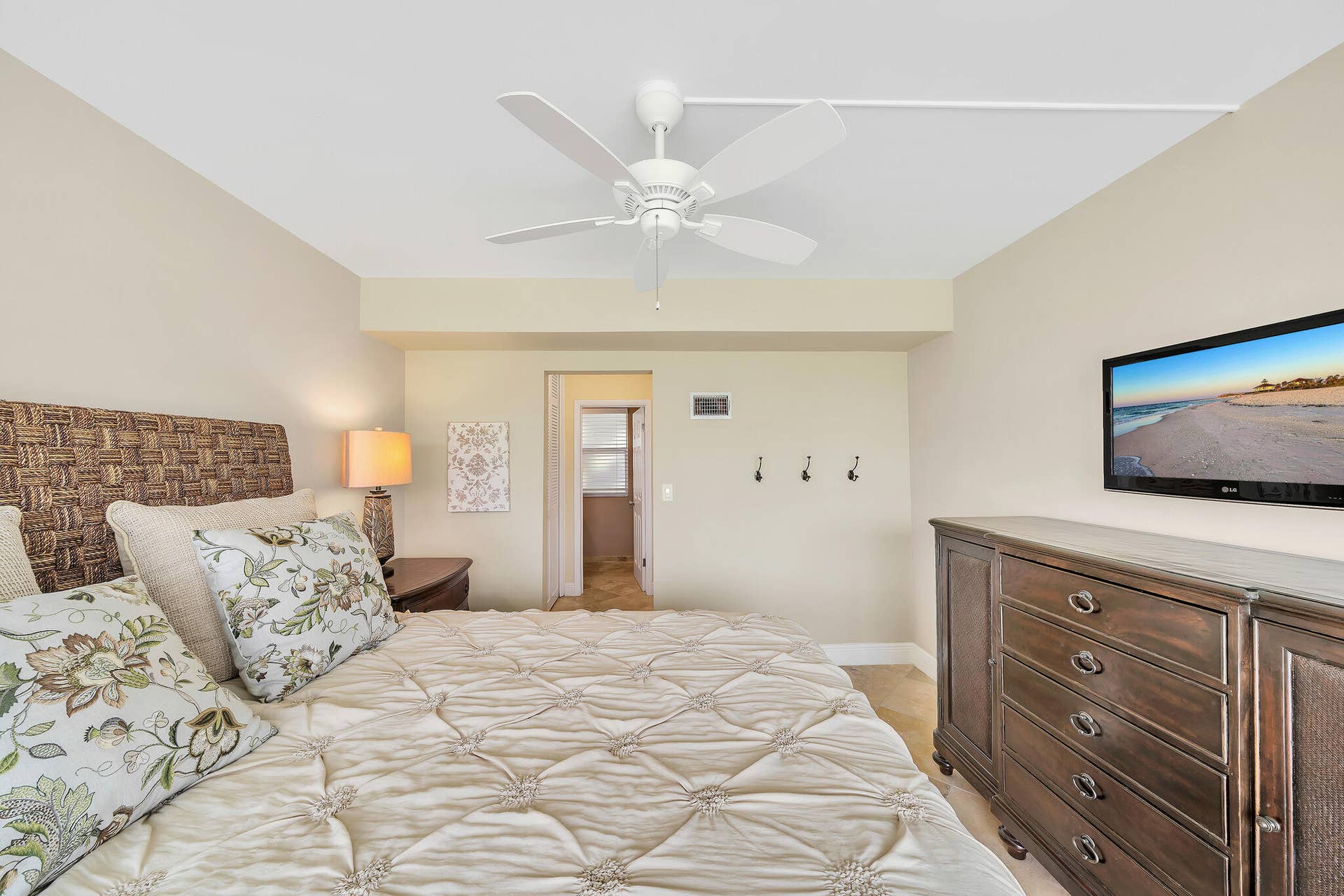 1221 Hillsboro Mile, #42b, Hillsboro Beach, FL 33062 9 Primary Bedroom (3)
