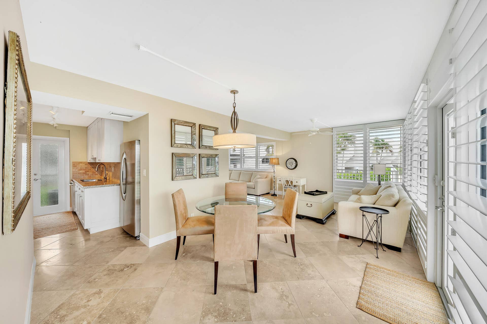 1221 Hillsboro Mile, #42b, Hillsboro Beach, FL 33062 3 Entrance View (01)