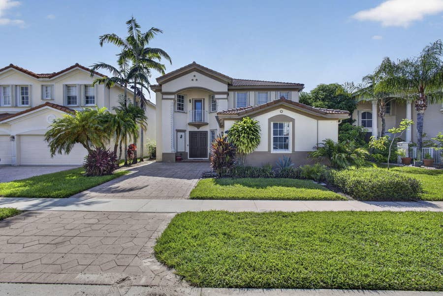 Property photo for 10675 Old Hammock Way, Wellington, FL