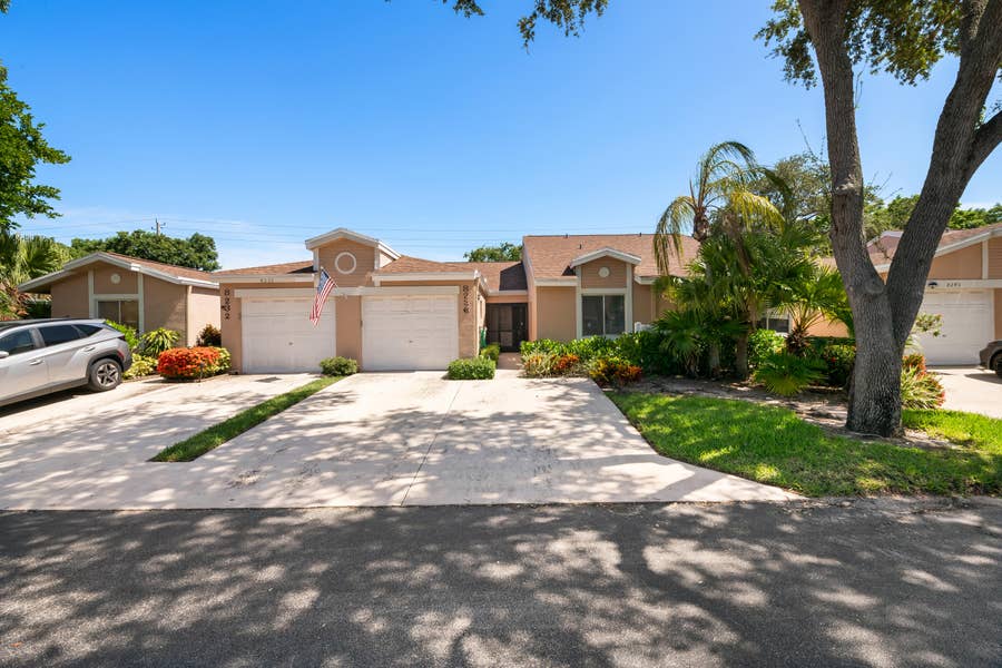 Property photo for 8236 Summerbreeze Lane, Boca Raton, FL