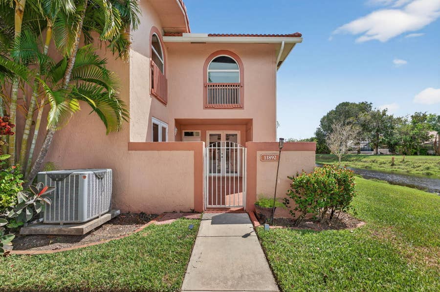 Property photo for 11892 Royal Palm Boulevard, #11892, Coral Springs, FL