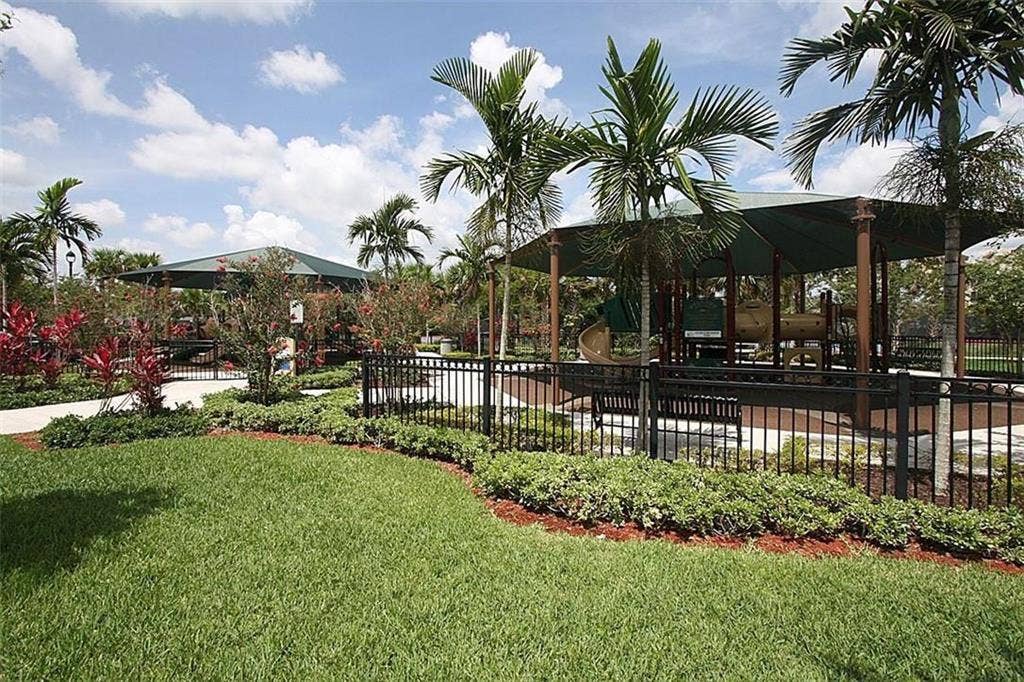 palm aire park