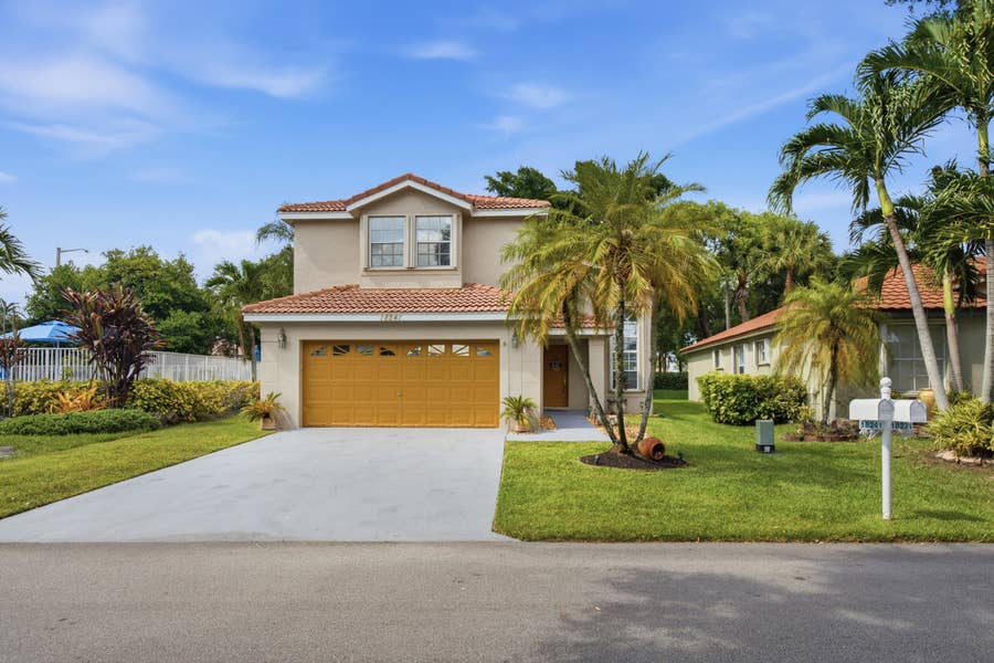 Property photo for 18241 NW 8th Street, Pembroke Pines, FL
