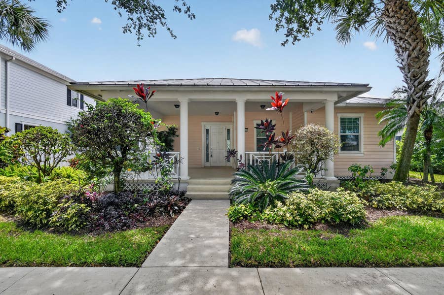 Property photo for 3416 S Caroline Drive, Jupiter, FL