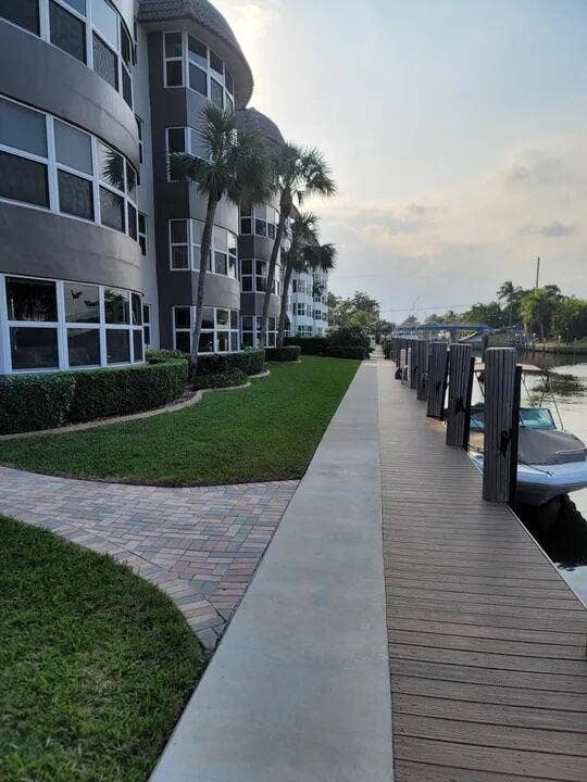 3031 NE 51st Street, #305w, Fort Lauderdale, Fort Lauderdale, FL 33308 image6
