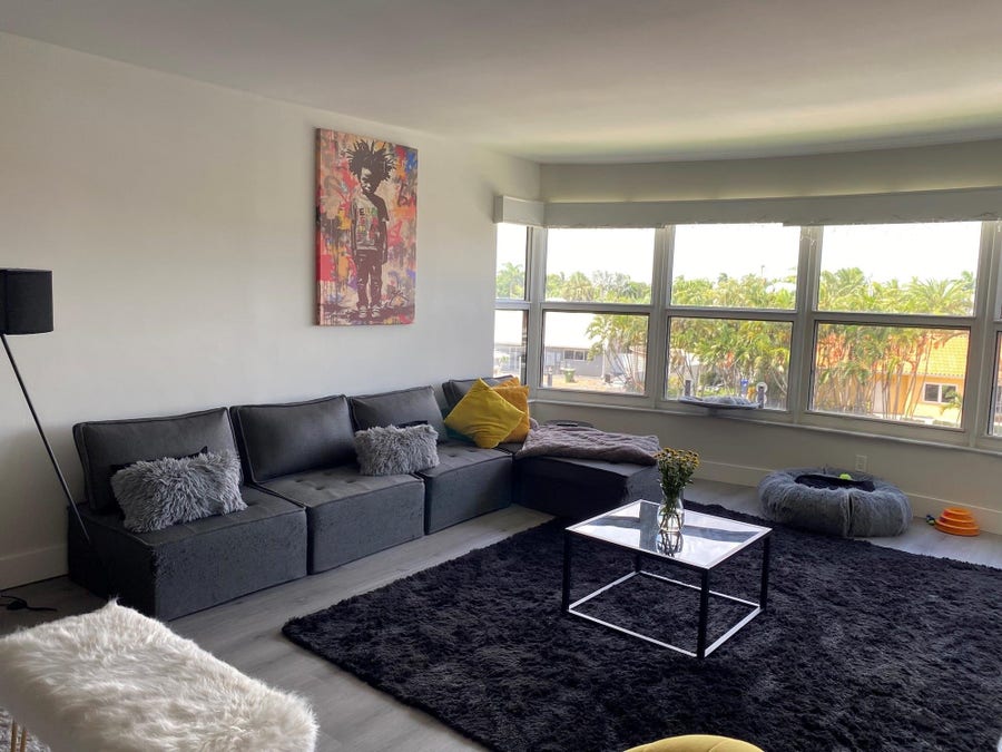 Property photo for 3031 NE 51st Street, #305w, Fort Lauderdale, FL