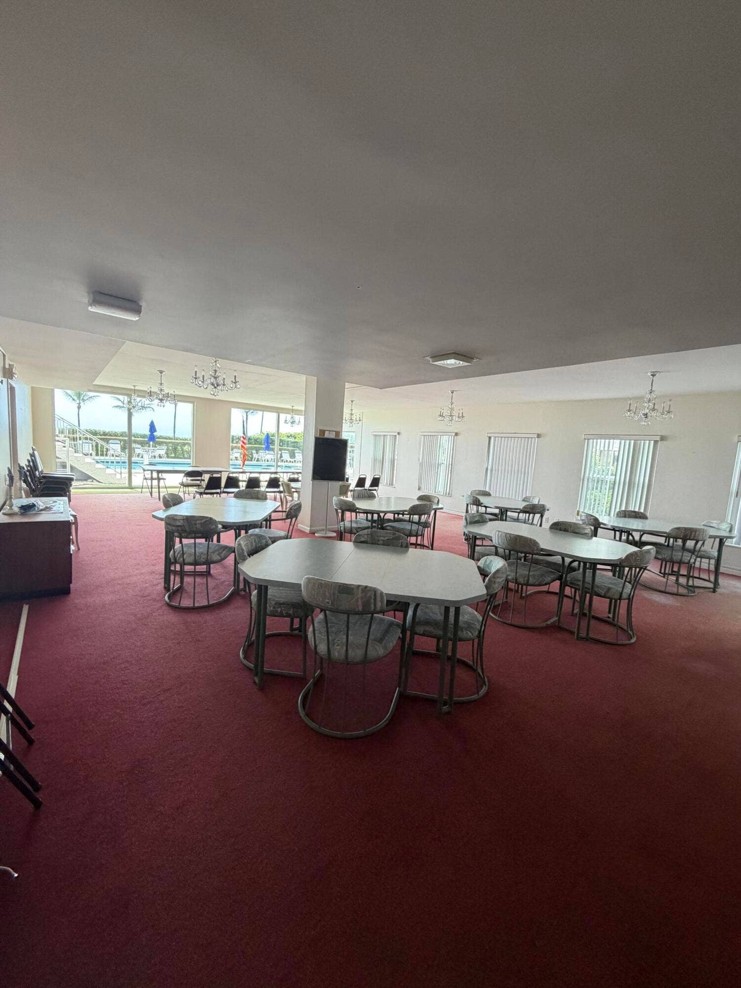3230 S Ocean Boulevard, #C205, Palm Beach, Palm Beach, FL 33480 rec room