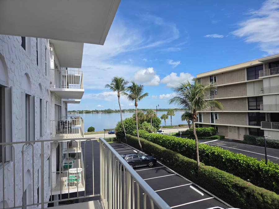 Property photo for 3230 S Ocean Boulevard, #C205, Palm Beach, FL
