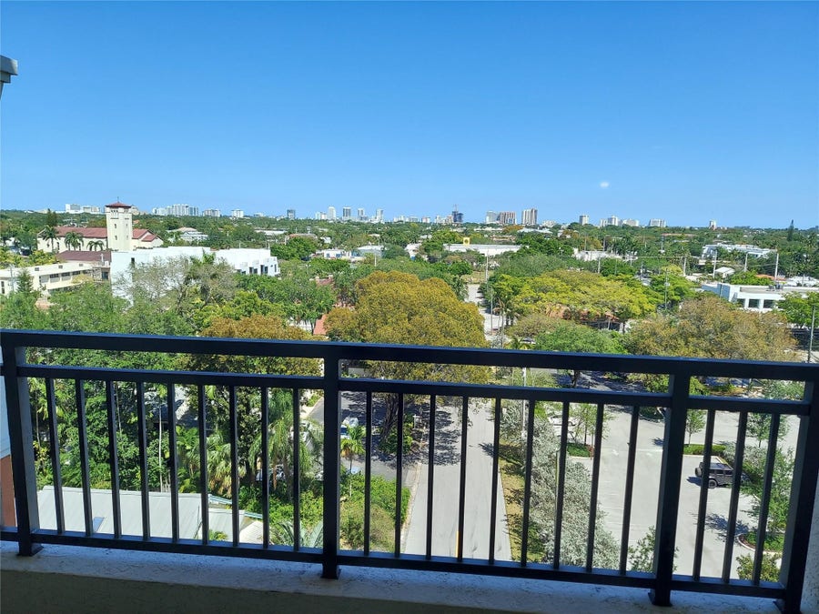 Property photo for 110 N Federal Highway, #818, Fort Lauderdale, FL