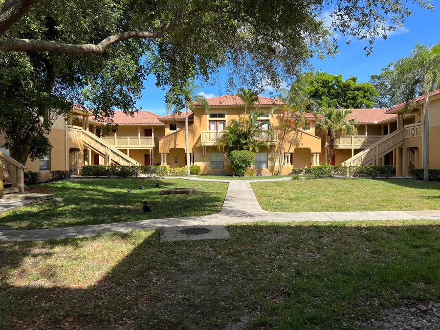 Property photo for 4751 Via Palm Lakes, #416, West Palm Beach, FL