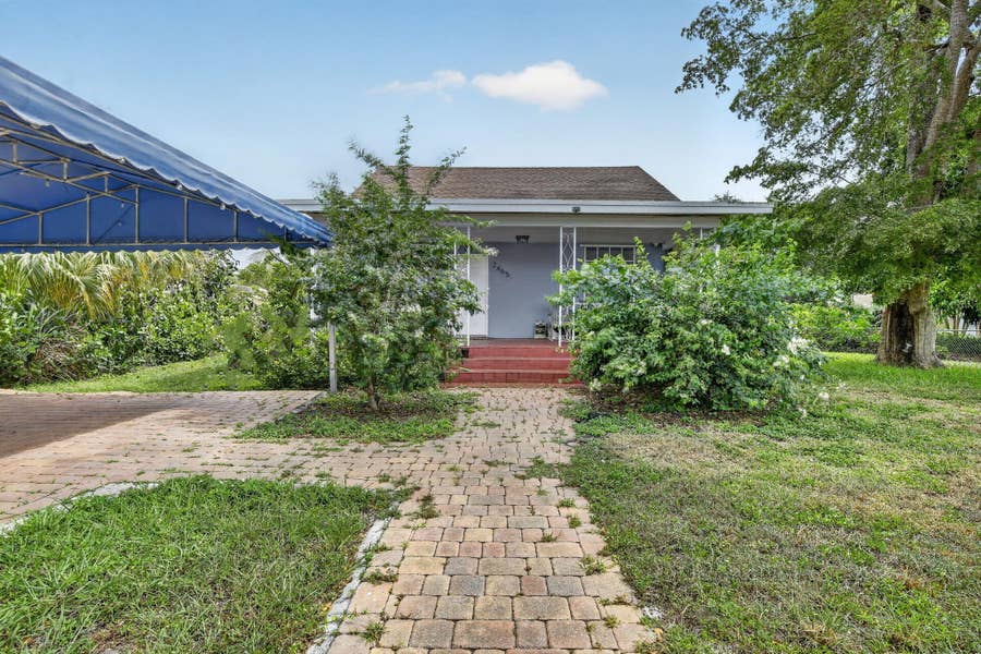 Property photo for 2465 Taylor Street, Hollywood, FL
