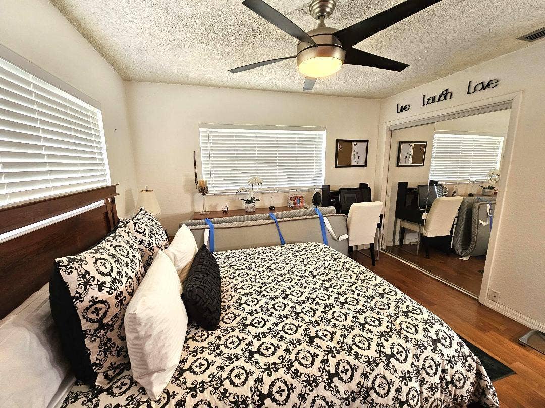 11500 SW 3rd Street, Plantation, FL 33325 bedroom
