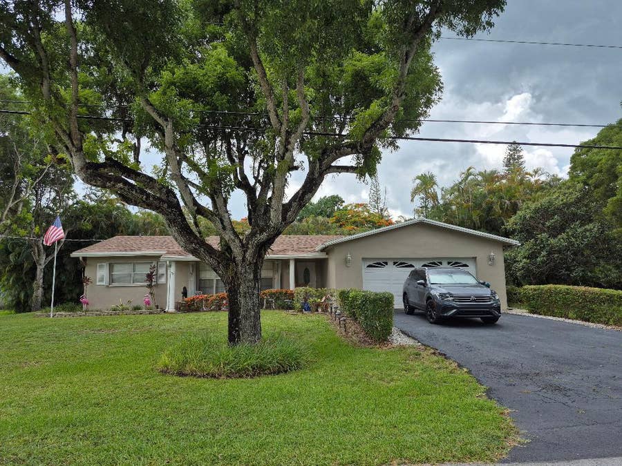 Property photo for 11500 SW 3rd Street, Plantation, FL