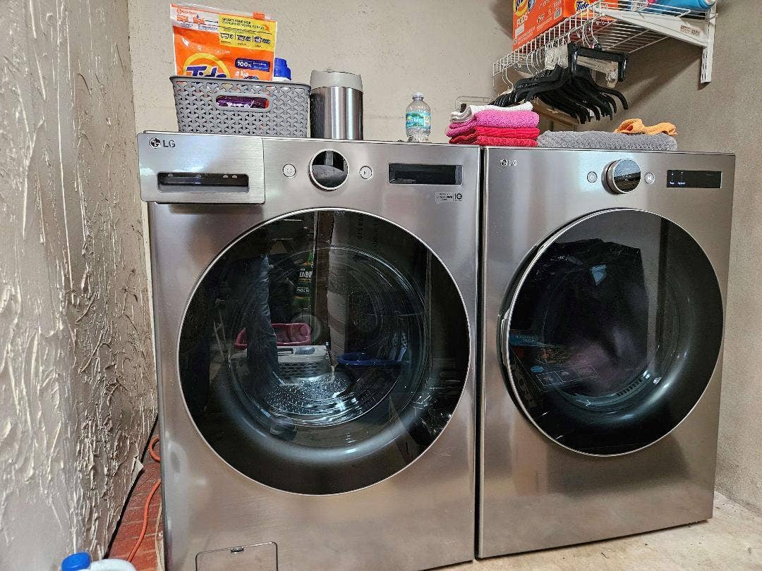 11500 SW 3rd Street, Plantation, FL 33325 11500 washer-dryer