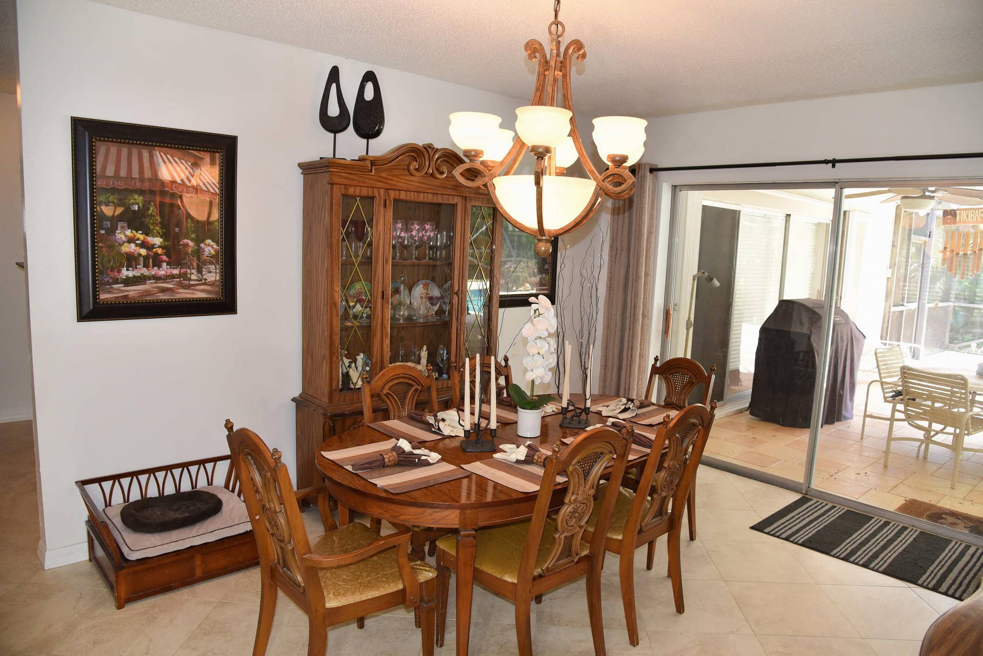 11500 SW 3rd Street, Plantation, FL 33325 formal dining room