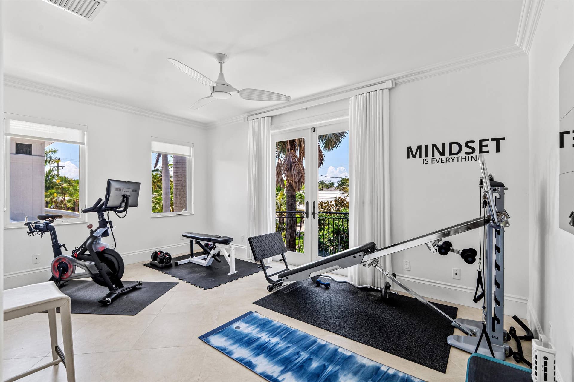 2320 NE 34th Court, Lighthouse Point, FL 33064 FITNESS_ROOM