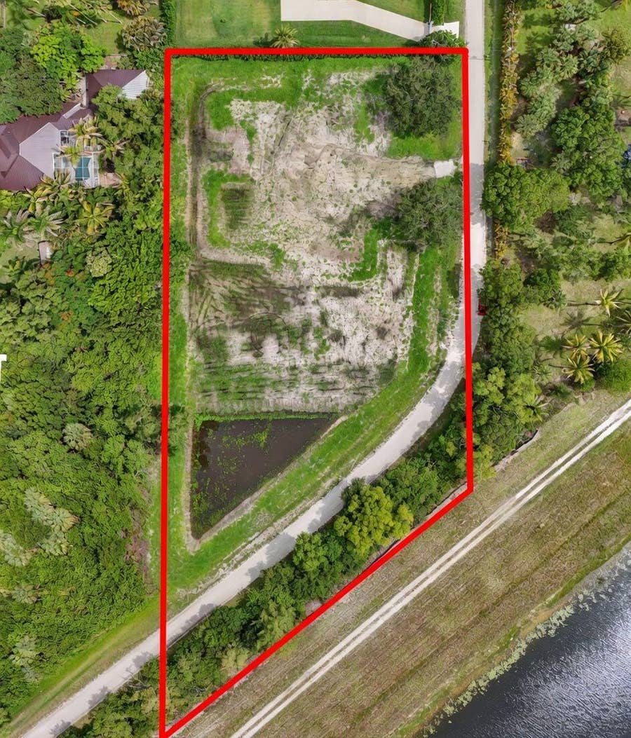 Property photo for 16620 79th Terrace N, Palm Beach Gardens, FL
