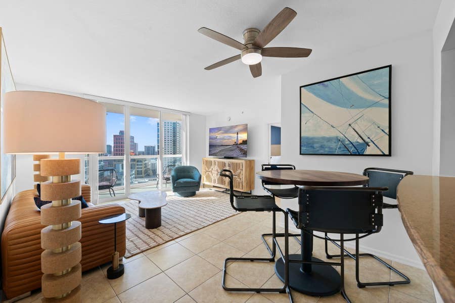 Property photo for 347 N New River Drive E, #1808, Fort Lauderdale, FL