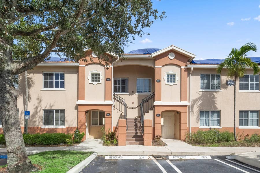 Property photo for 3504 Briar Bay Boulevard, #202, West Palm Beach, FL