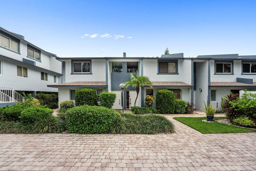 Property photo for 3409 SE 8th Street, #6, Pompano Beach, FL