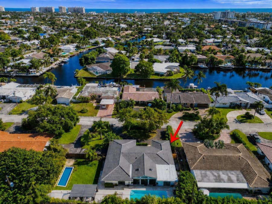 Property photo for 5251 NE 26th Avenue, Fort Lauderdale, FL