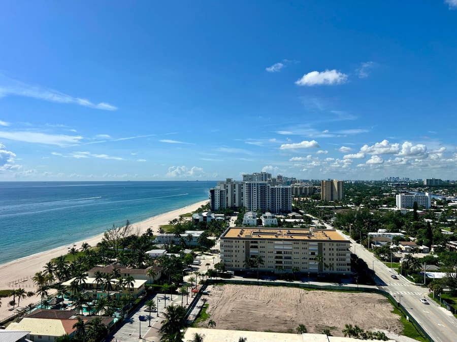 Property photo for 111 Briny Avenue, #21-06, Pompano Beach, FL