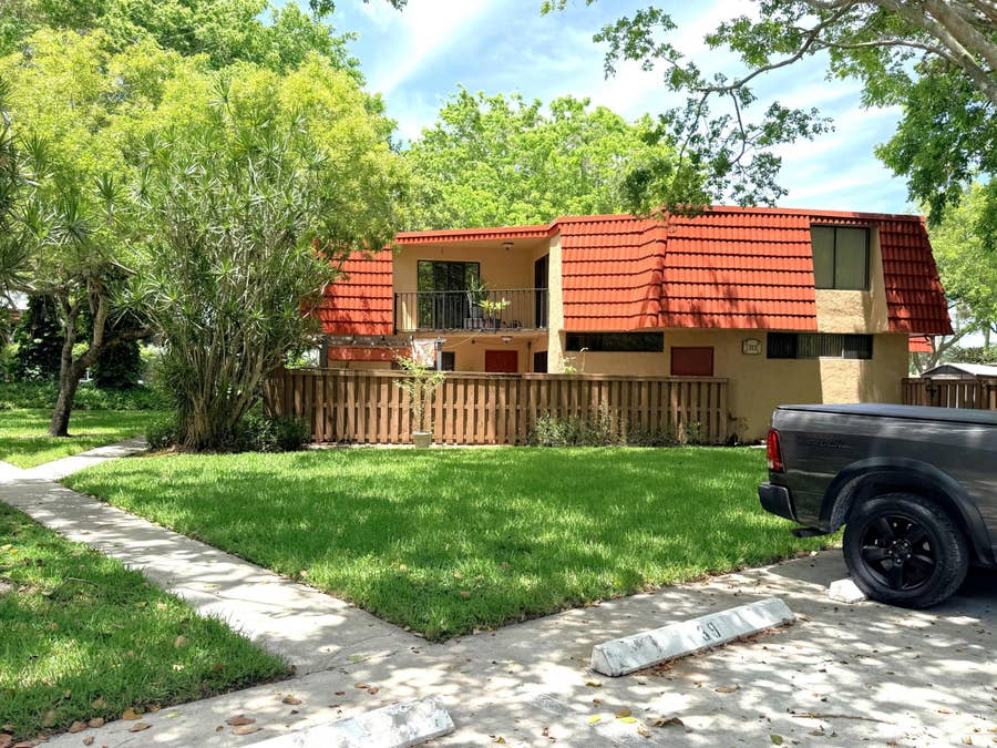 Property photo for 8141 Severn Drive, #D, Boca Raton, FL