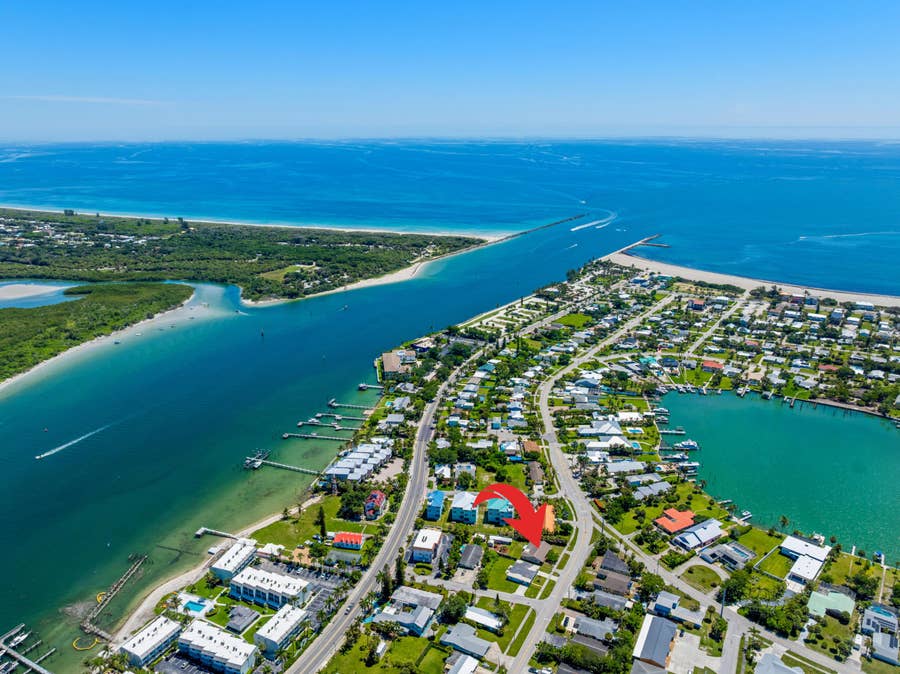 Property photo for 1404 Binney Drive, Fort Pierce, FL