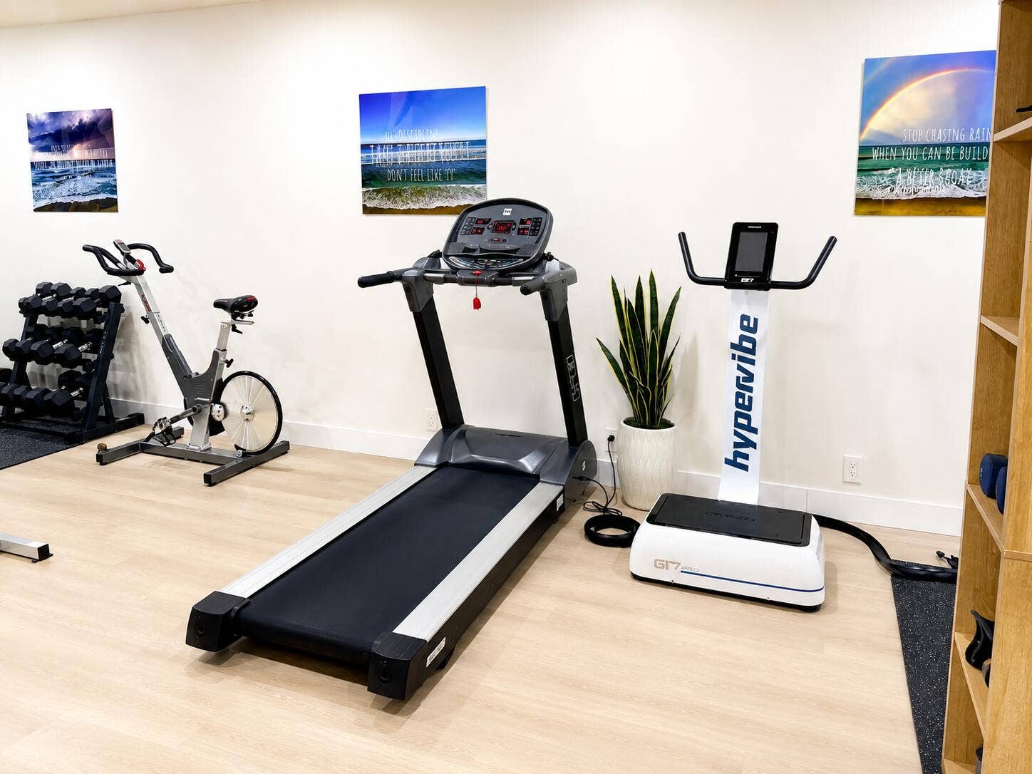Fitness