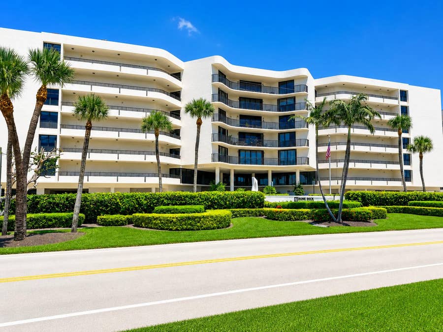 Property photo for 3610 S Ocean Boulevard, #103, South Palm Beach, FL