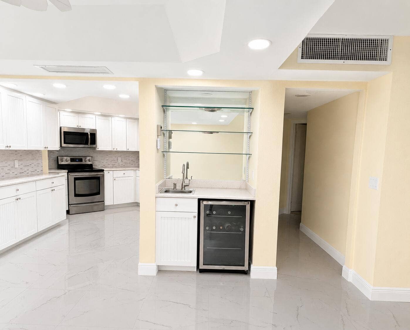 Wet Bar