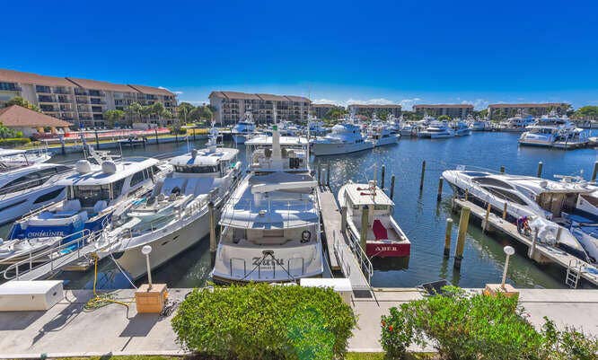 Property photo for 2601 Marina Isle Way, #303, Jupiter, FL